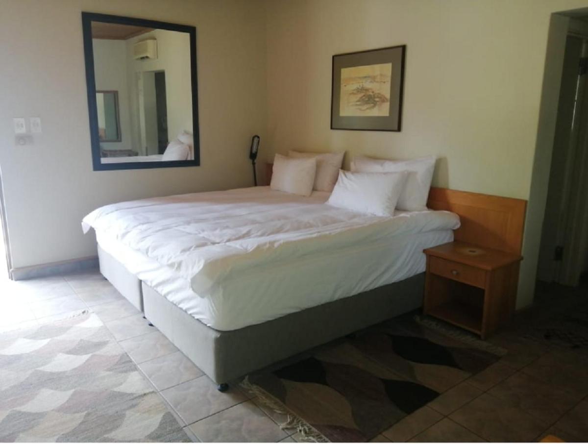 Luxury Double Room photo 2