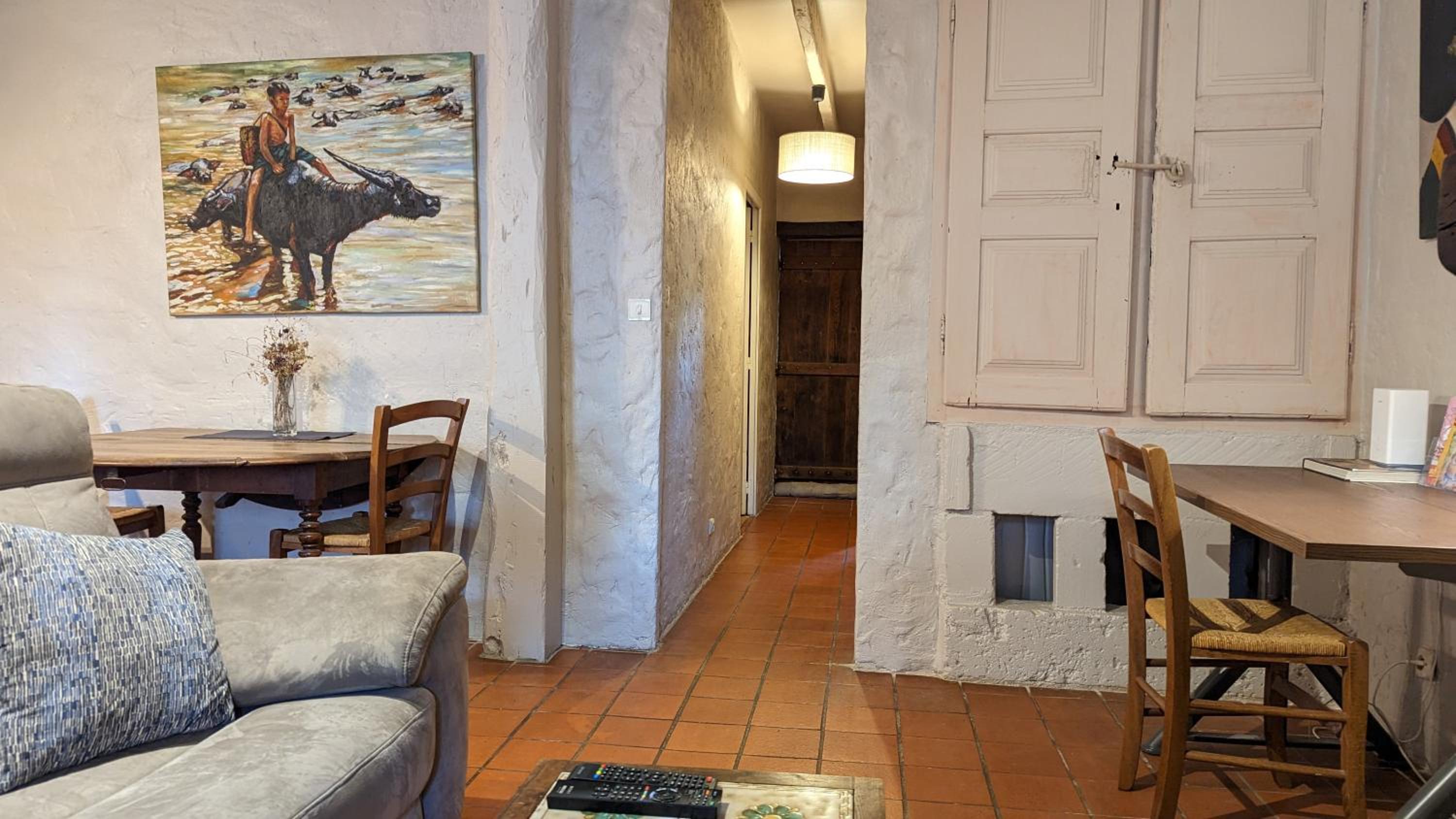 Standard Cottage - Photo 6