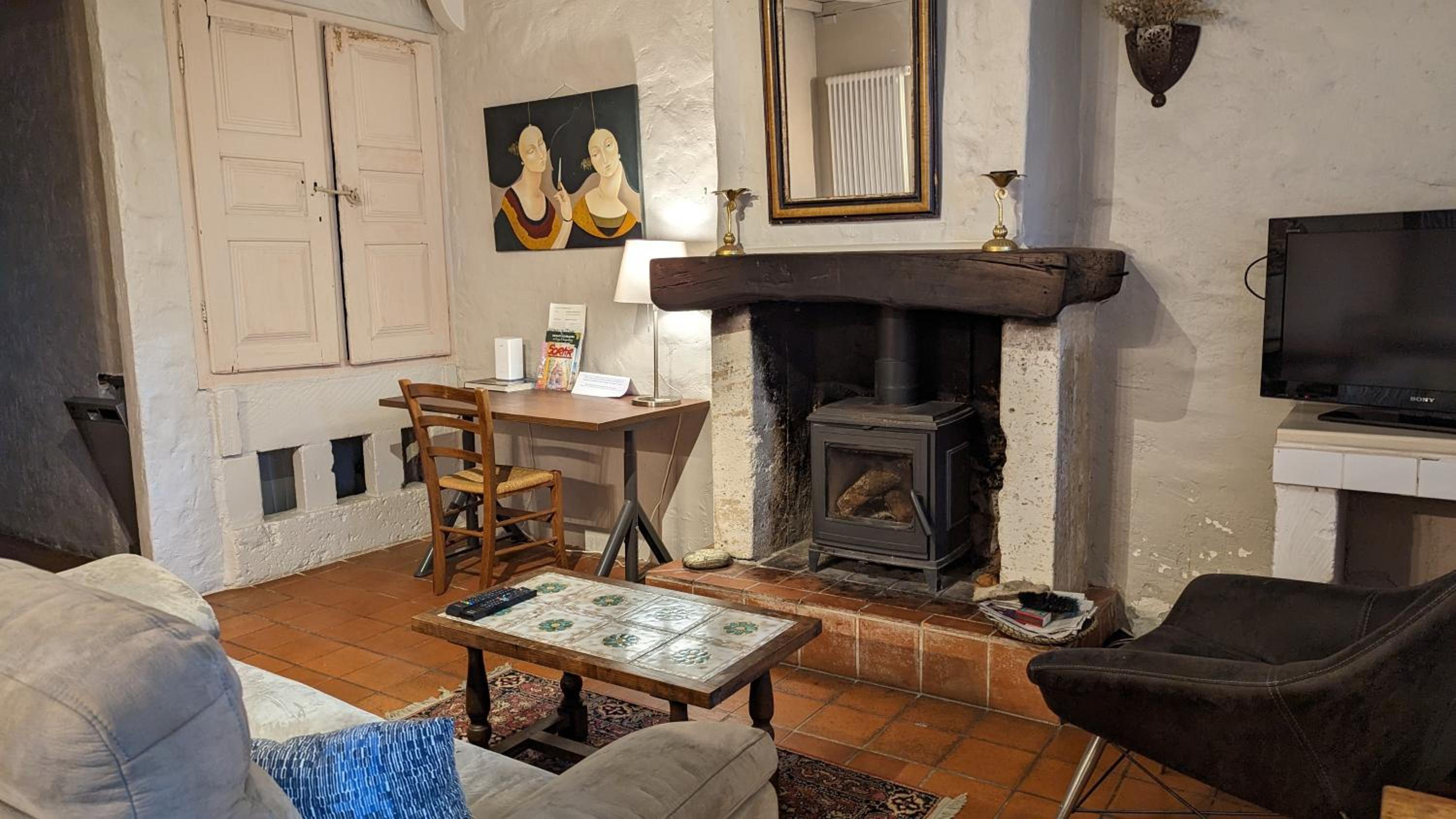 Standard Cottage - Photo 1