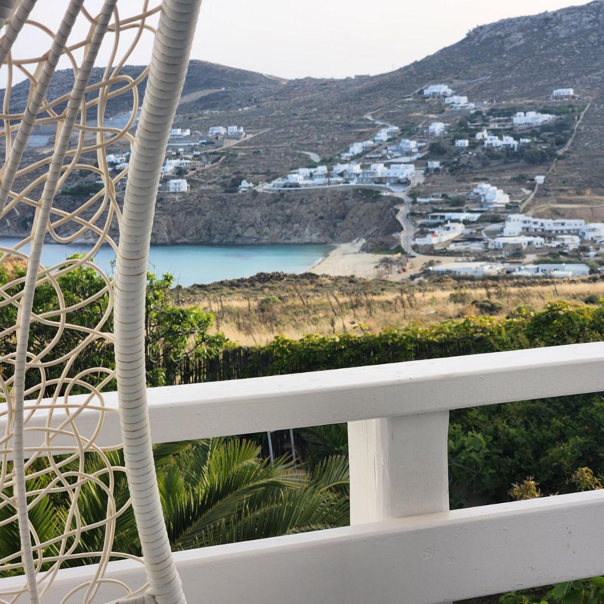Executive Villa with Sea View photo 1