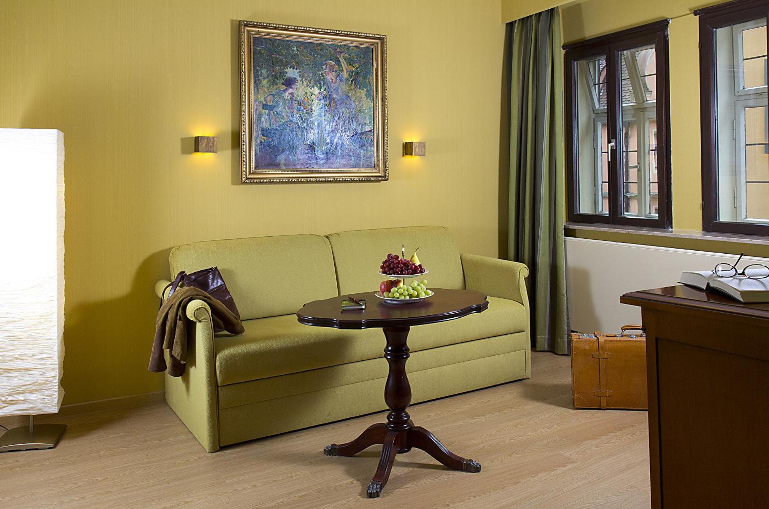 Junior Suite - Photo 7