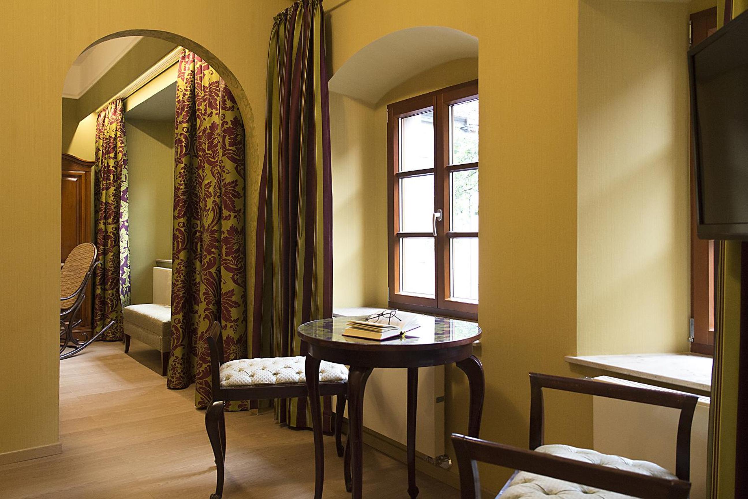 Junior Suite - Photo 6