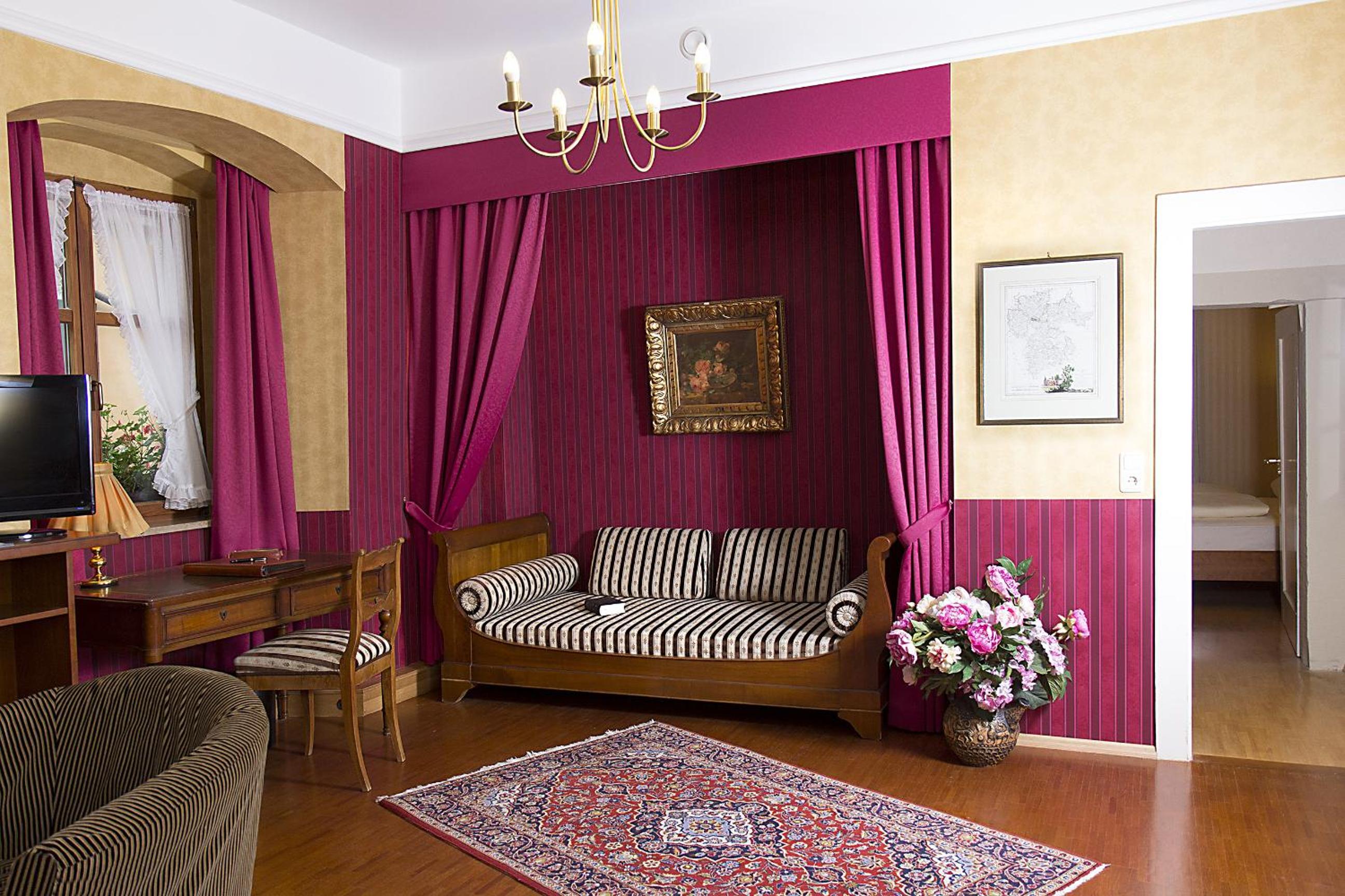 Junior Suite - Photo 4
