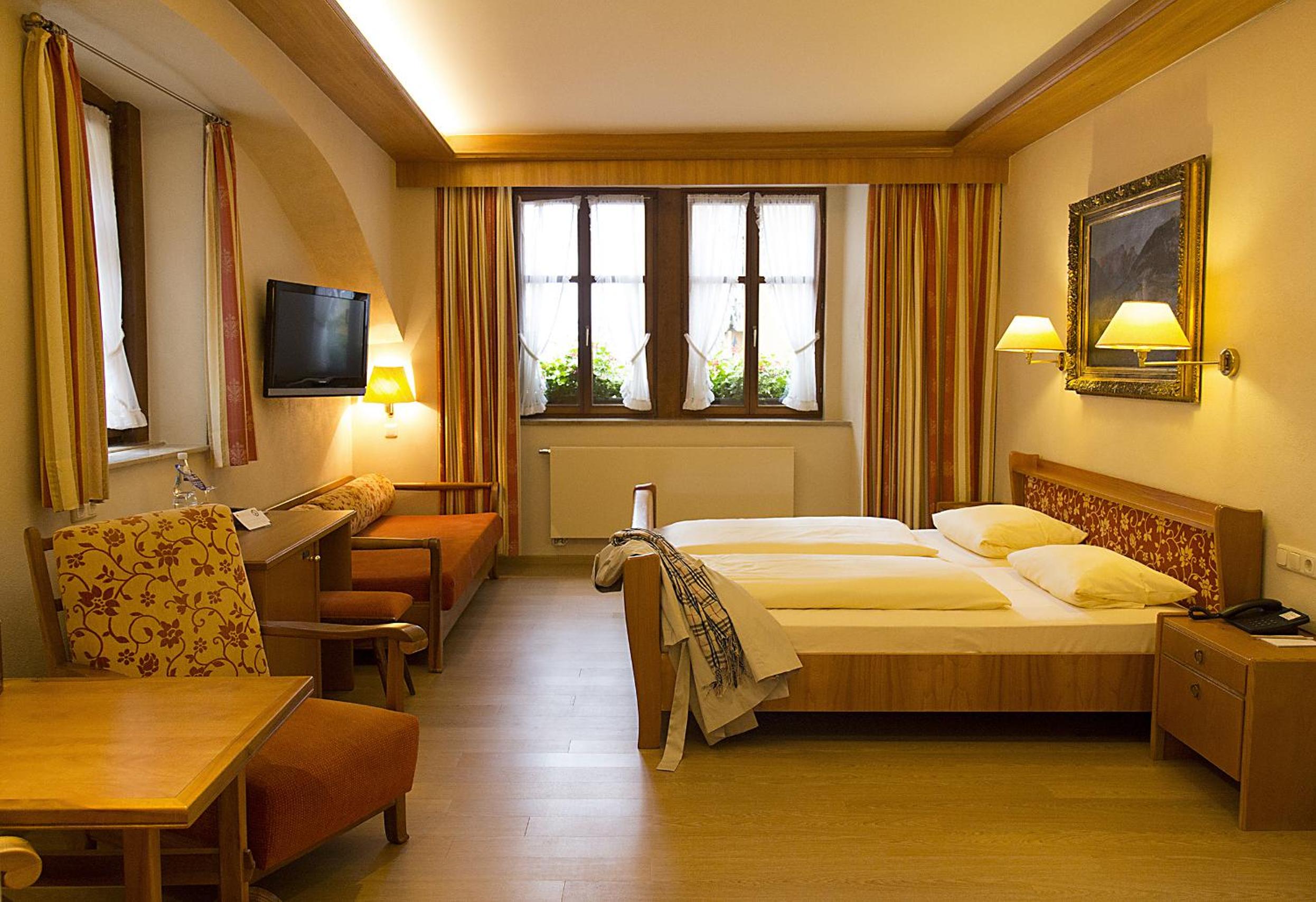 Deluxe Double Room - Photo 6