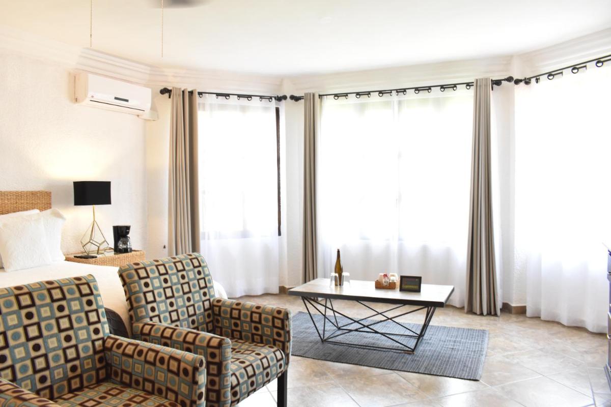 Deluxe Double Room photo 2