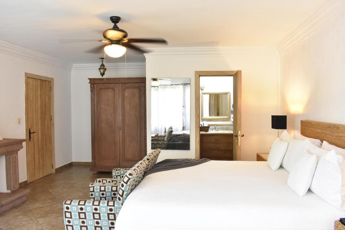Deluxe Double Room photo 3