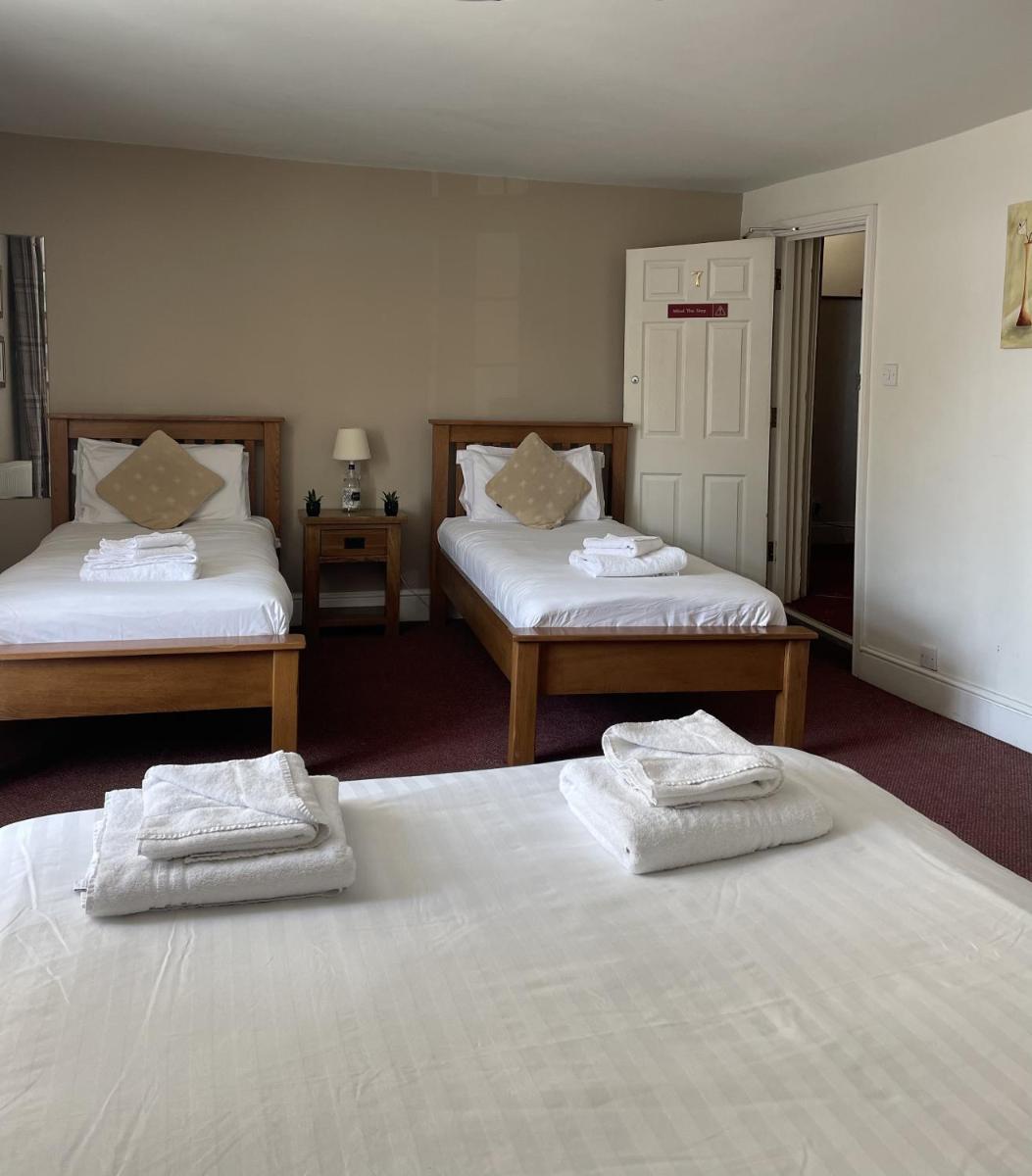 Quadruple Room photo 1