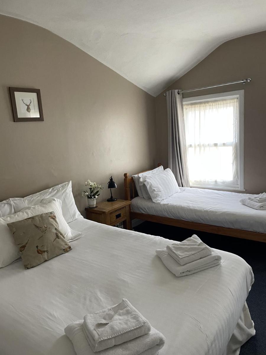 Triple Room photo 1
