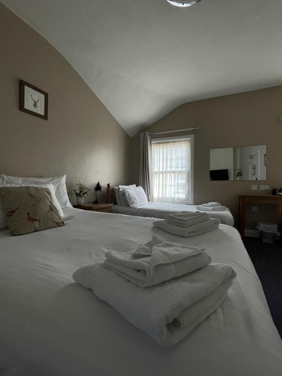 Triple Room photo 2