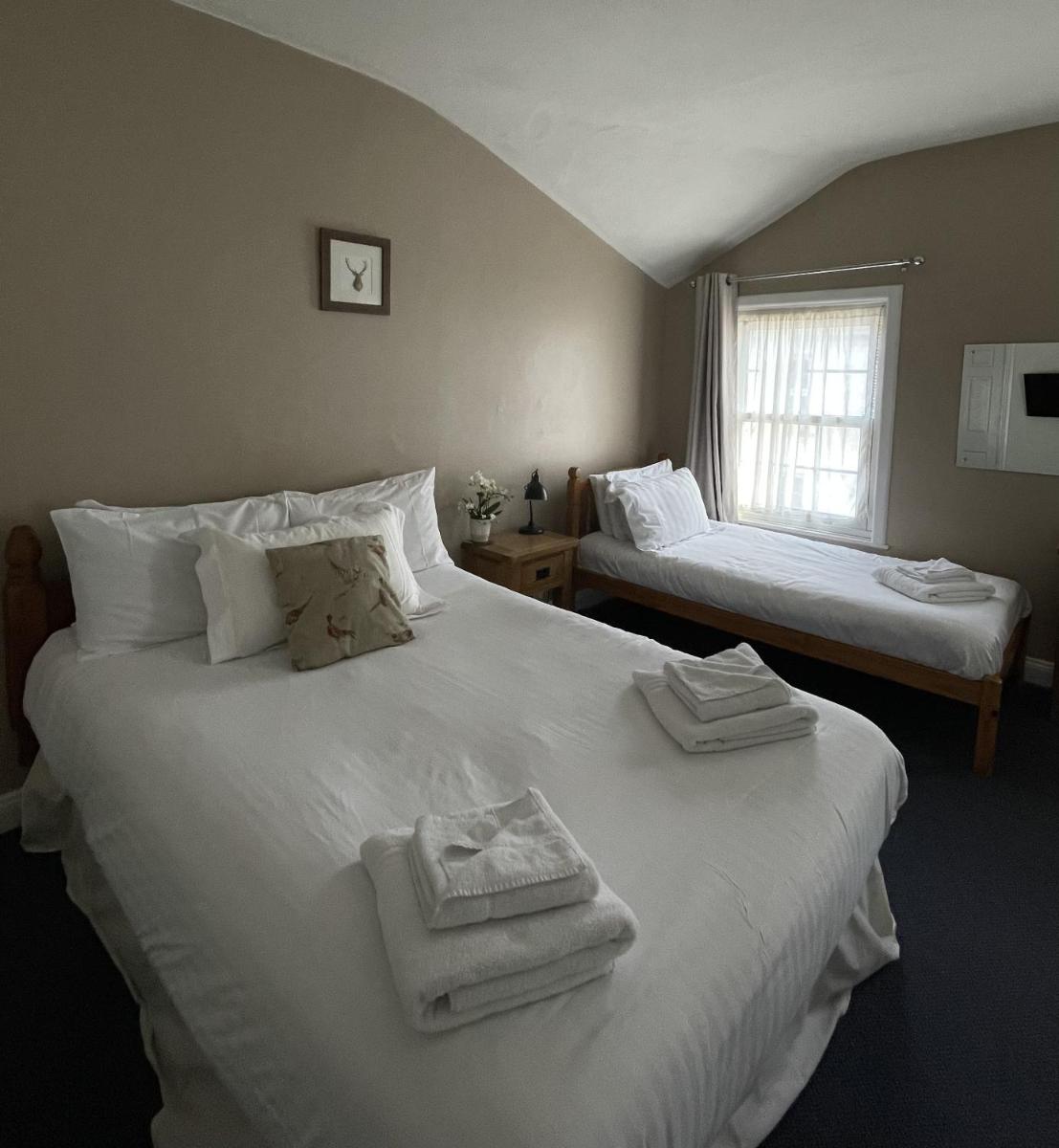 Triple Room photo 3