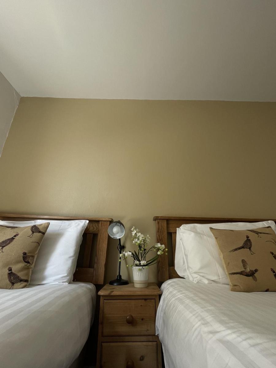 Twin Room with Private Bathroom photo 3