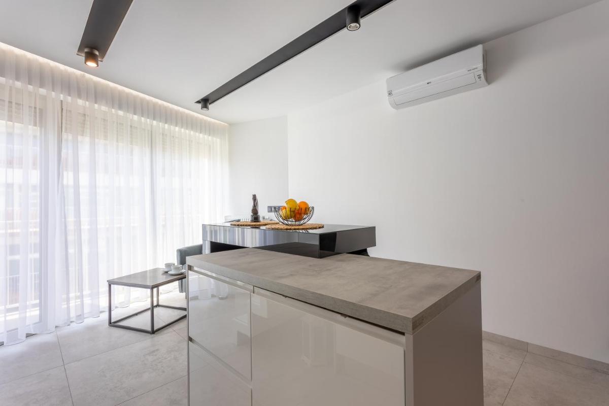 Duplex Apartment - Rubus 409