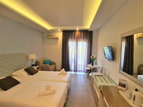 Standard Triple Room photo 3