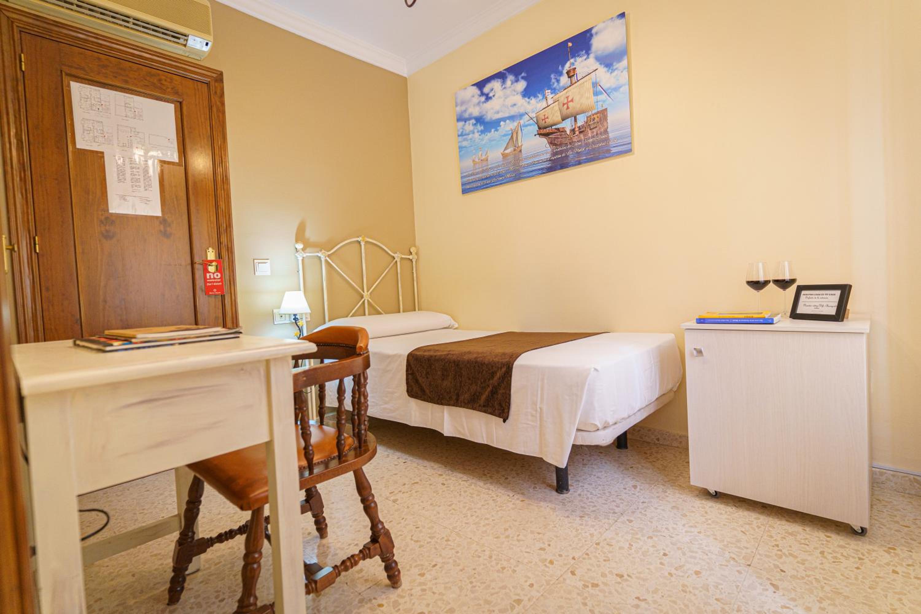 Single Room