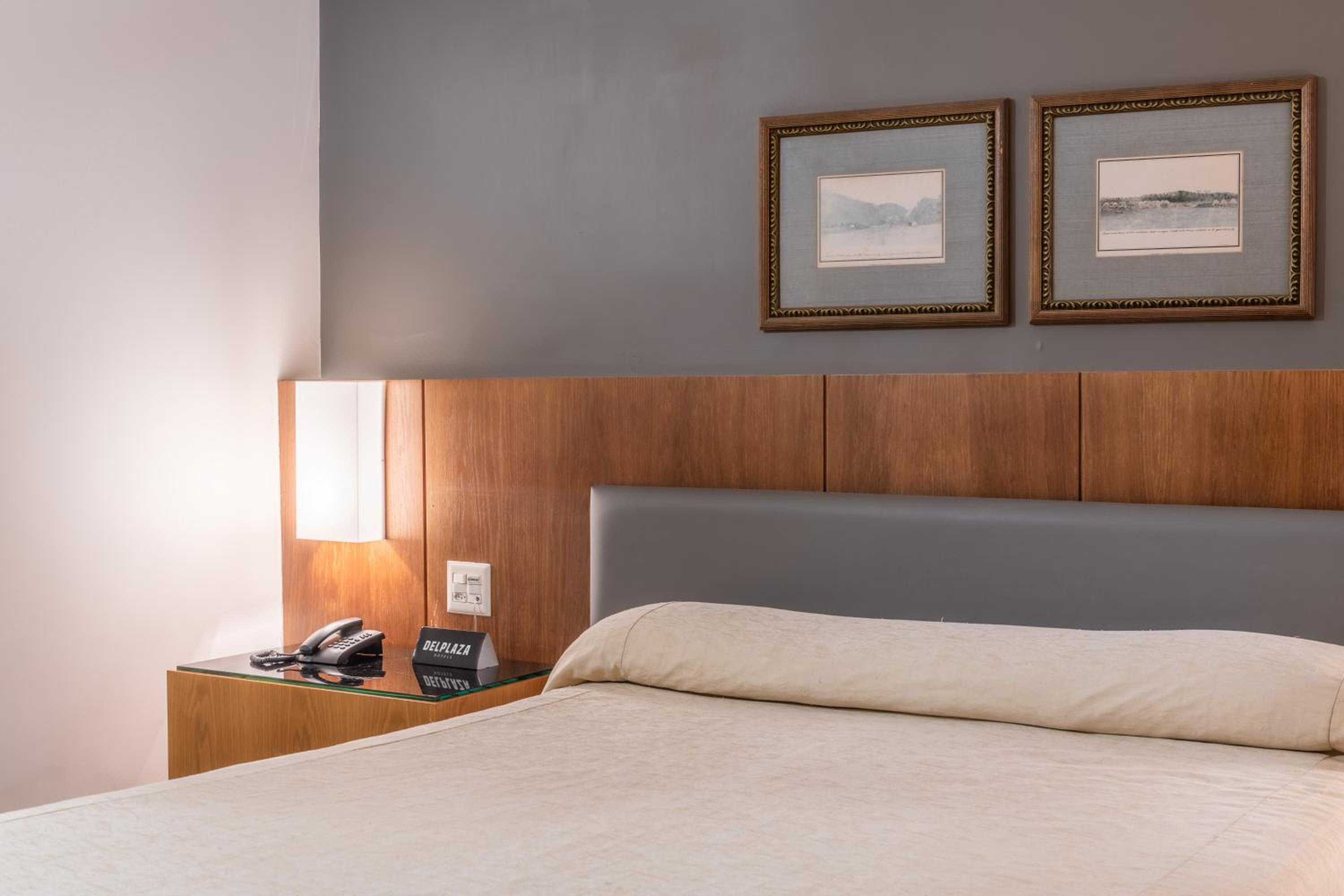 Superior Double Room - Photo 3