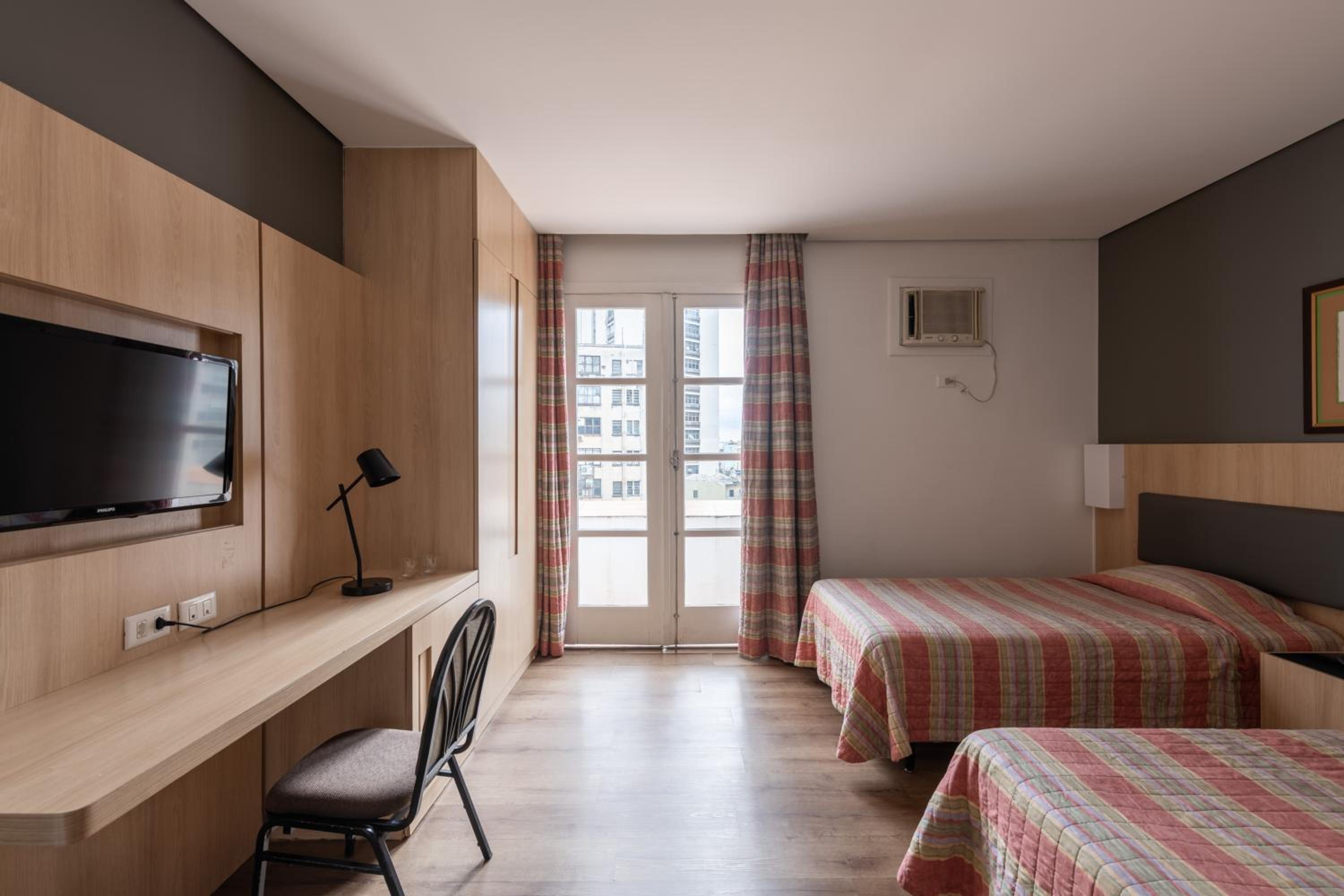 Superior Twin Room - Photo 2