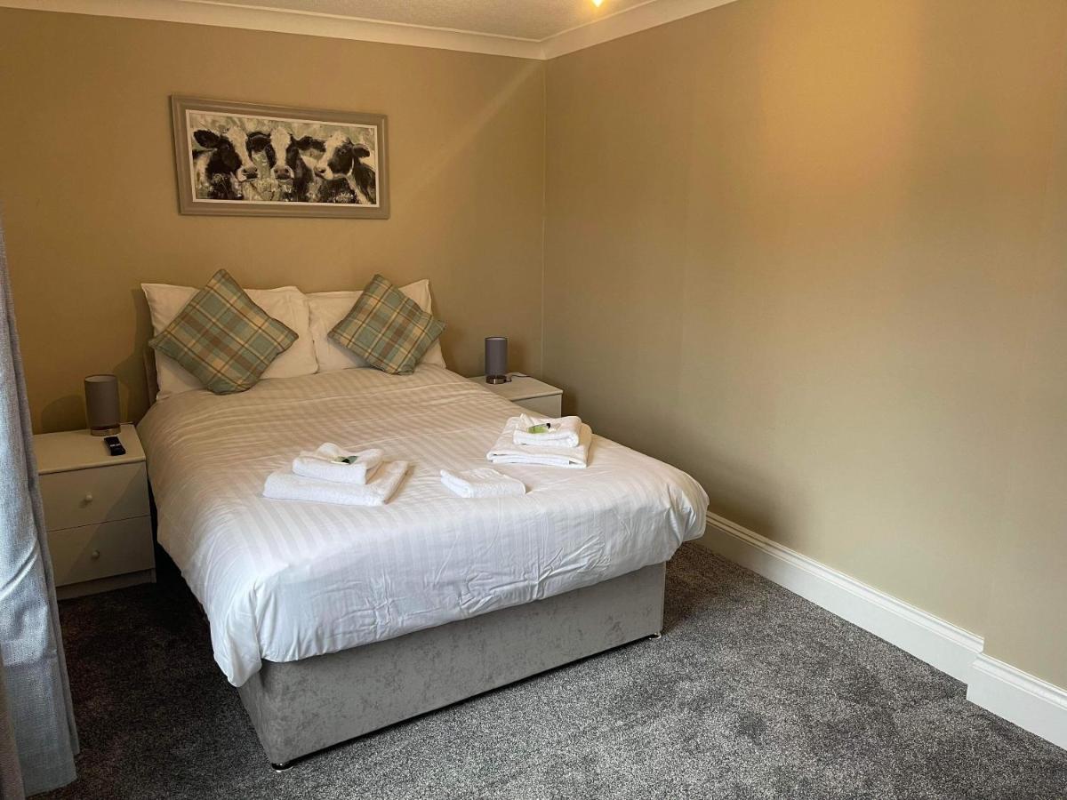 Classic Quadruple Room photo 1