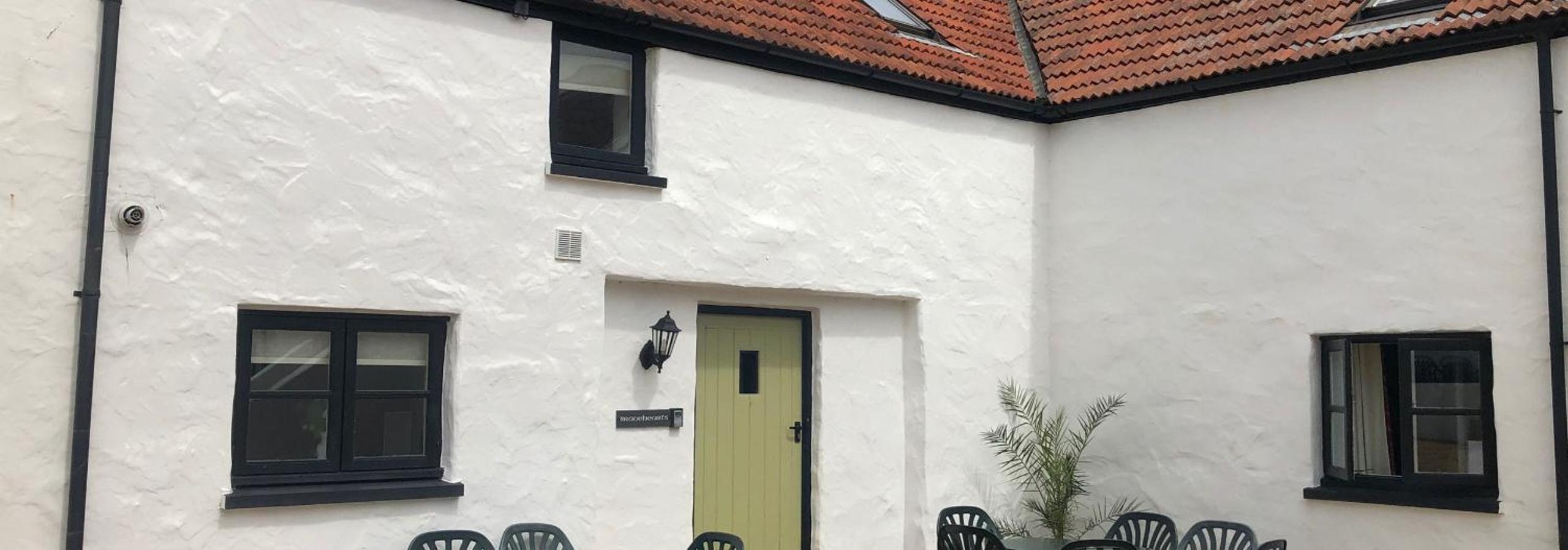 Four-Bedroom House photo 1
