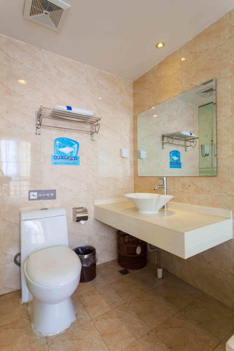 Mainland Chinese Citizens - Special Offer Double Room photo 3