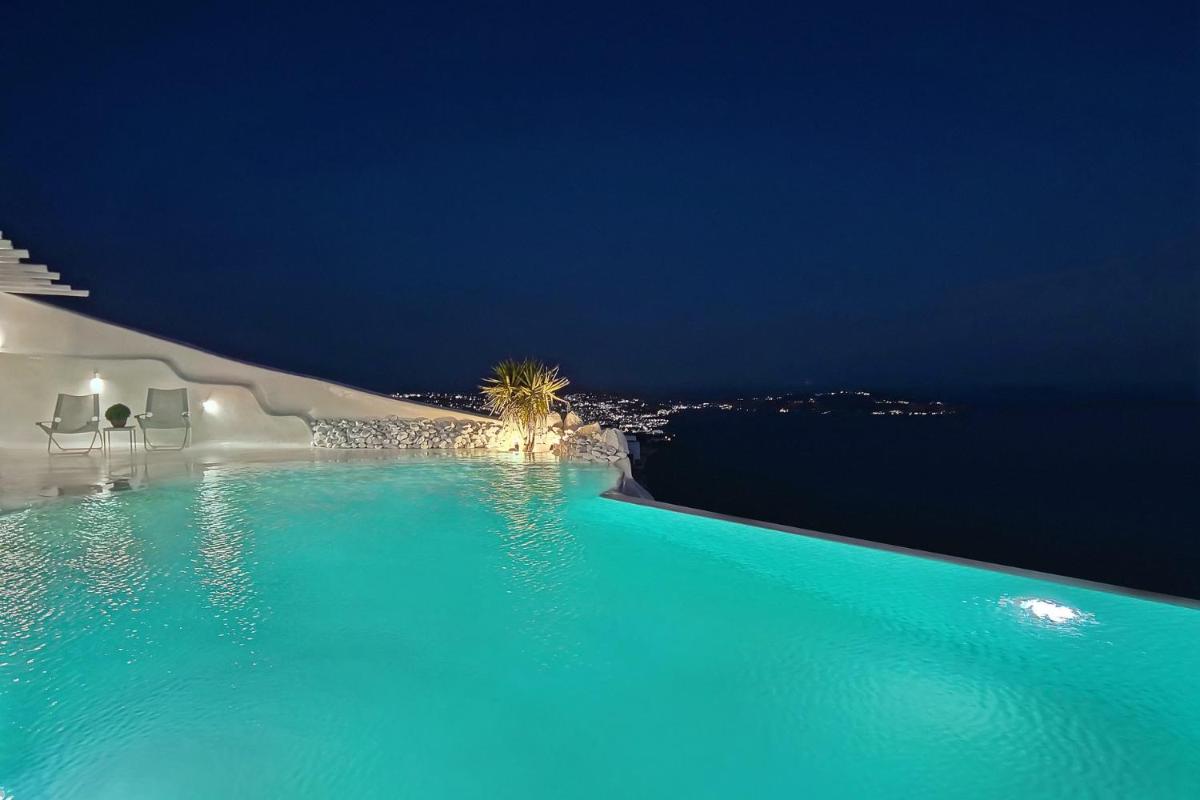 Six-Bedroom Villa with Private Pool 