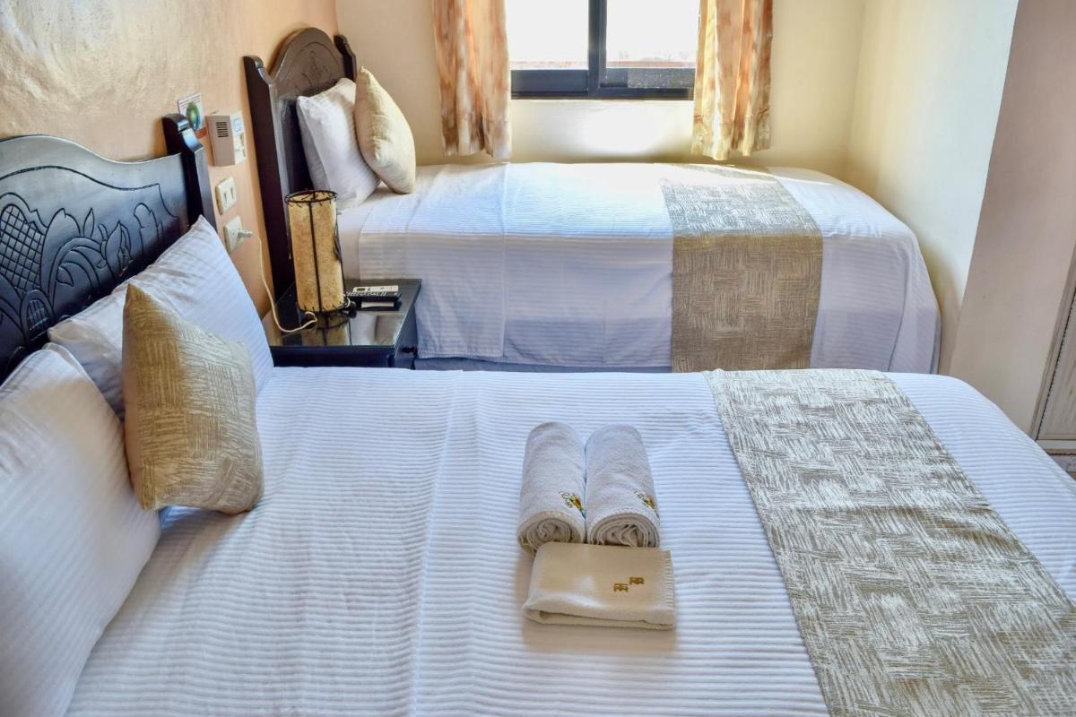 Standard Room Deluxe - Photo 1