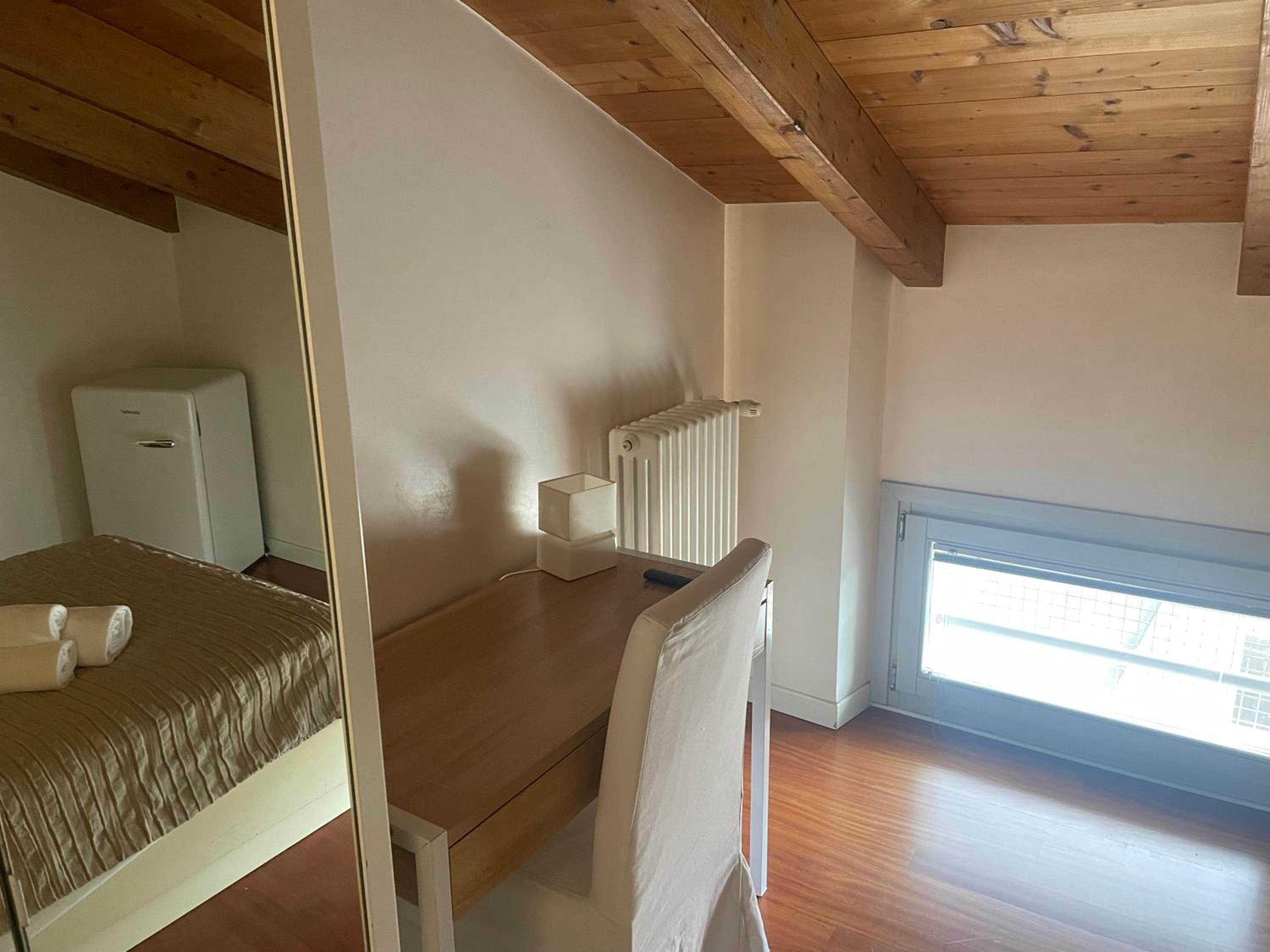 Budget Double Room photo 2