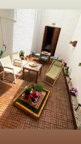 One-Bedroom Apartment (3 Adults) photo 2