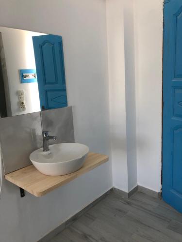Standard Double or Twin Room with Sea View