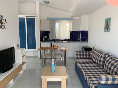 Penthouse One-Bedroom Apartment (4 Adults)