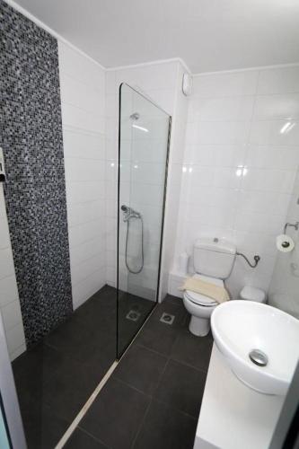 Single Room with Balcony