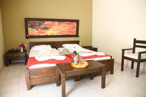 Double or Twin Room photo 3