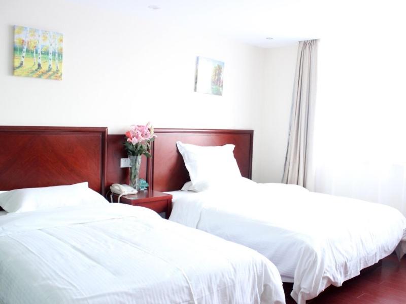 Twin Room photo 1