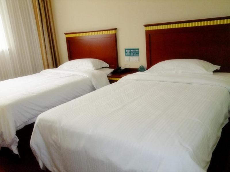 Business Twin Room photo 1