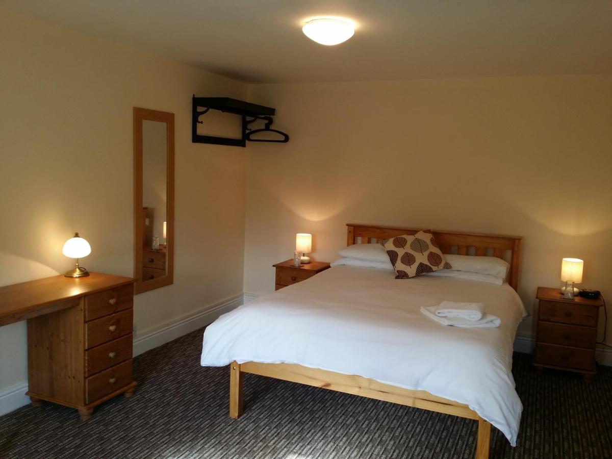 Double Room photo 3