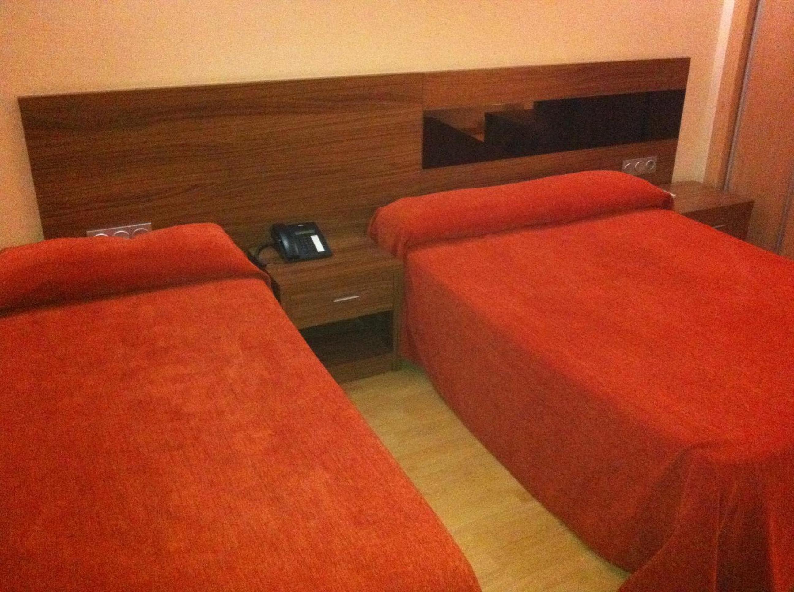 Double Room photo 2