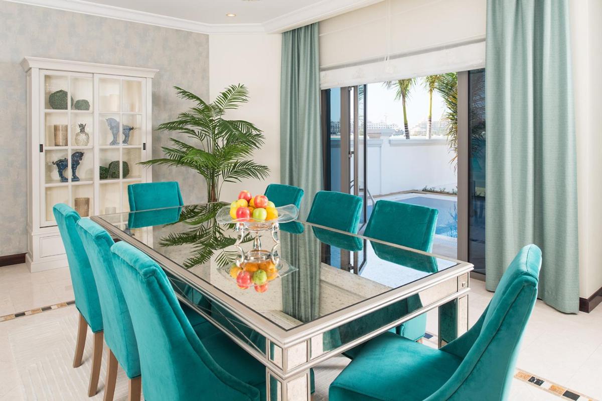 Villa with Sea View photo 1