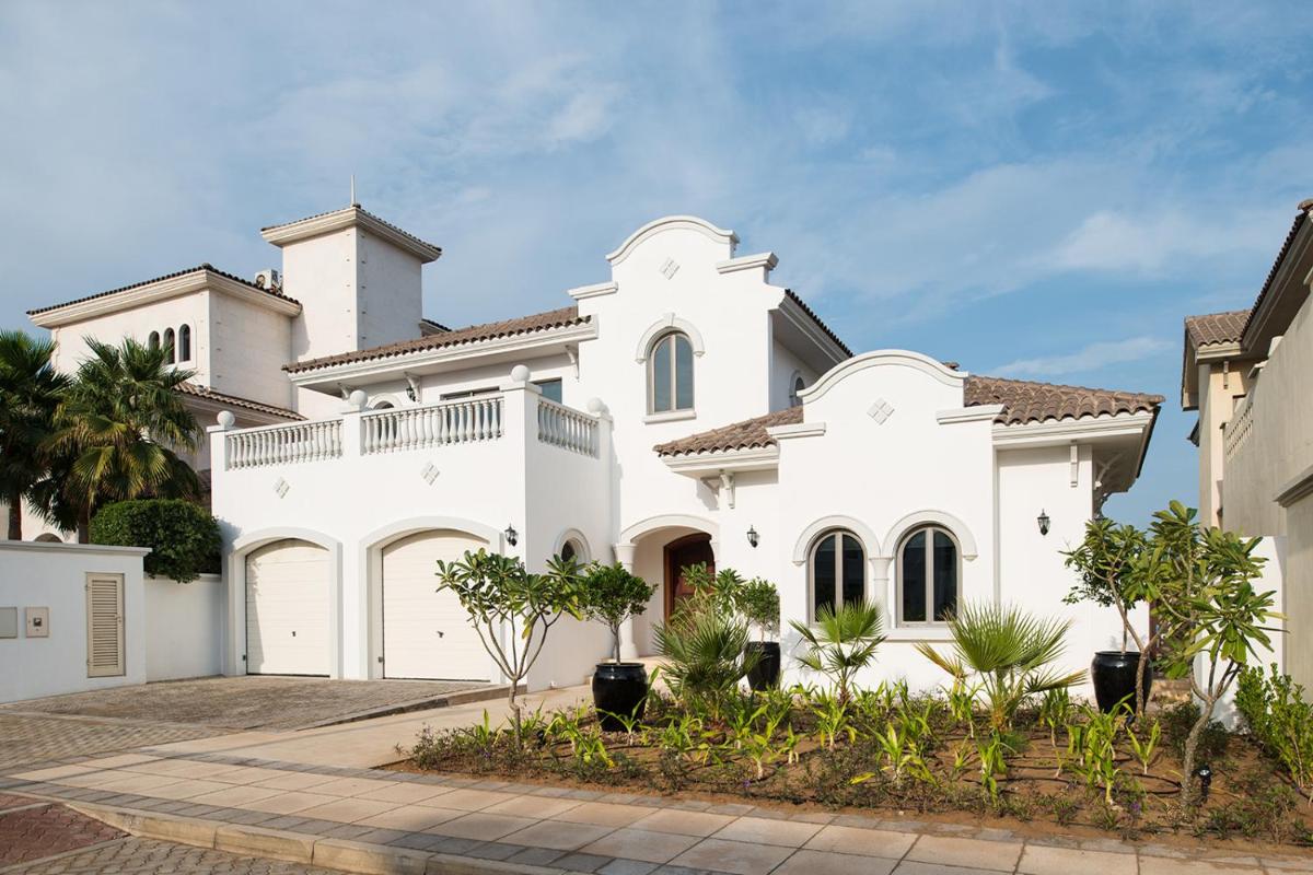 Villa with Sea View photo 3