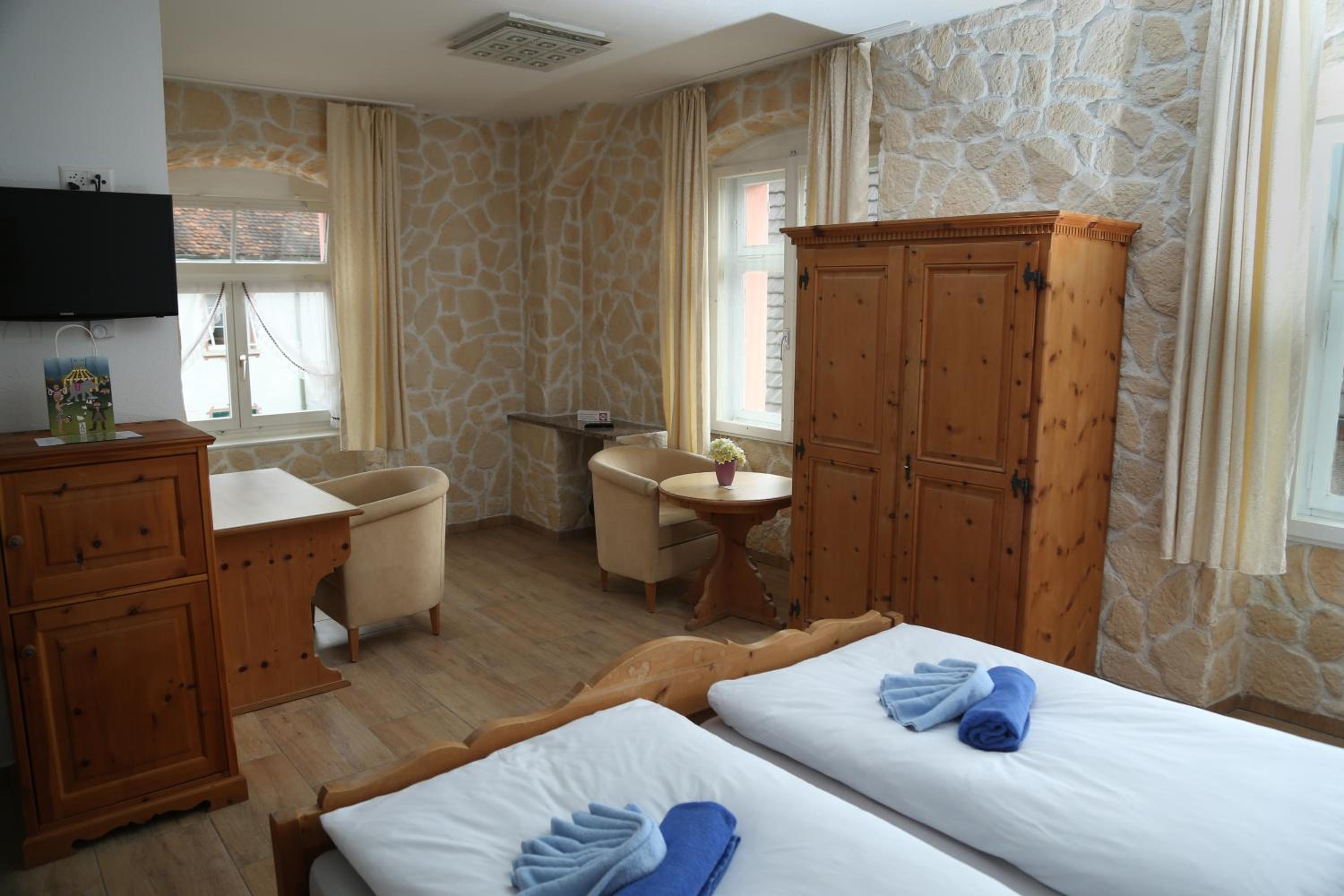 Triple Room photo 3