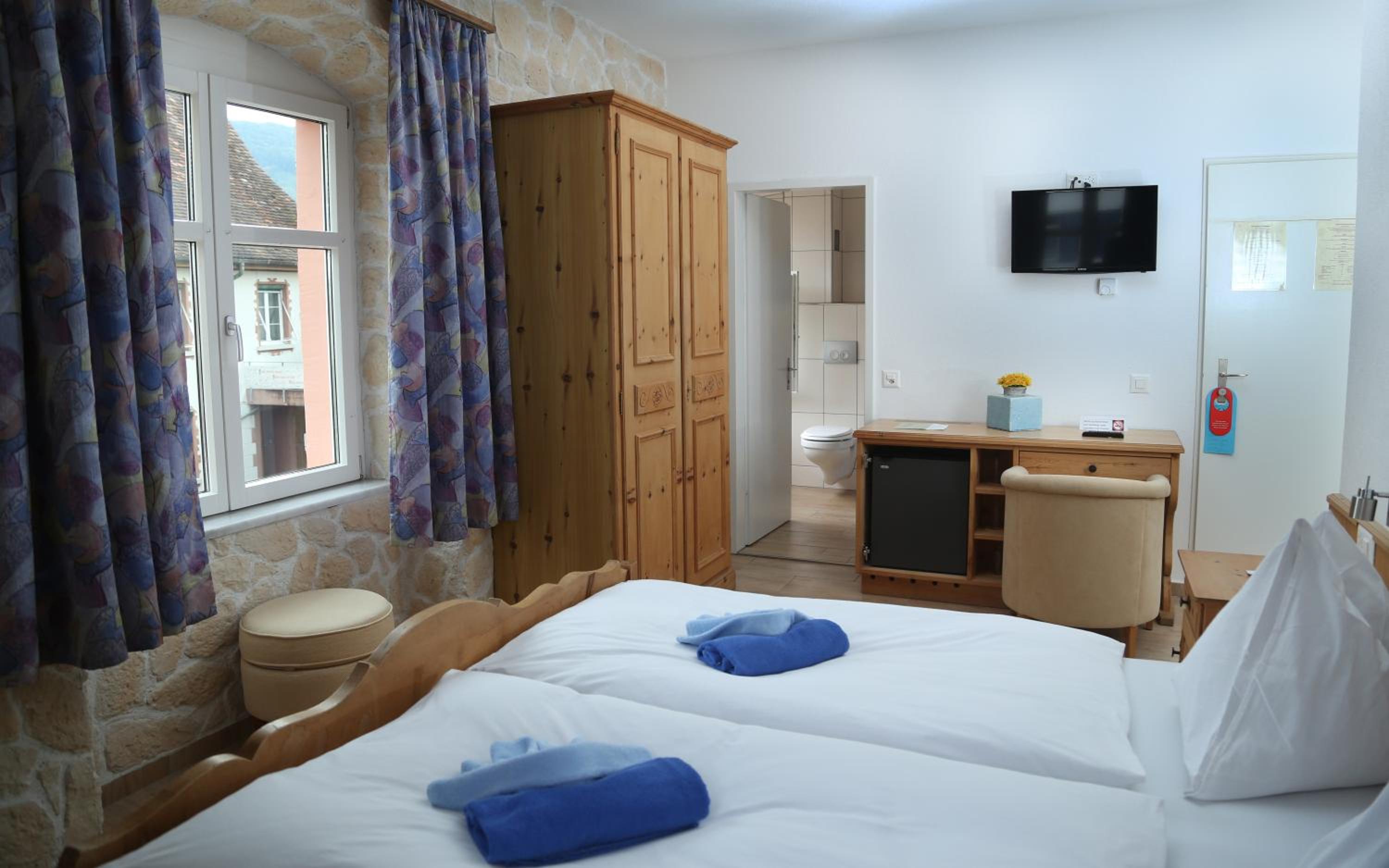 Double Room photo 3