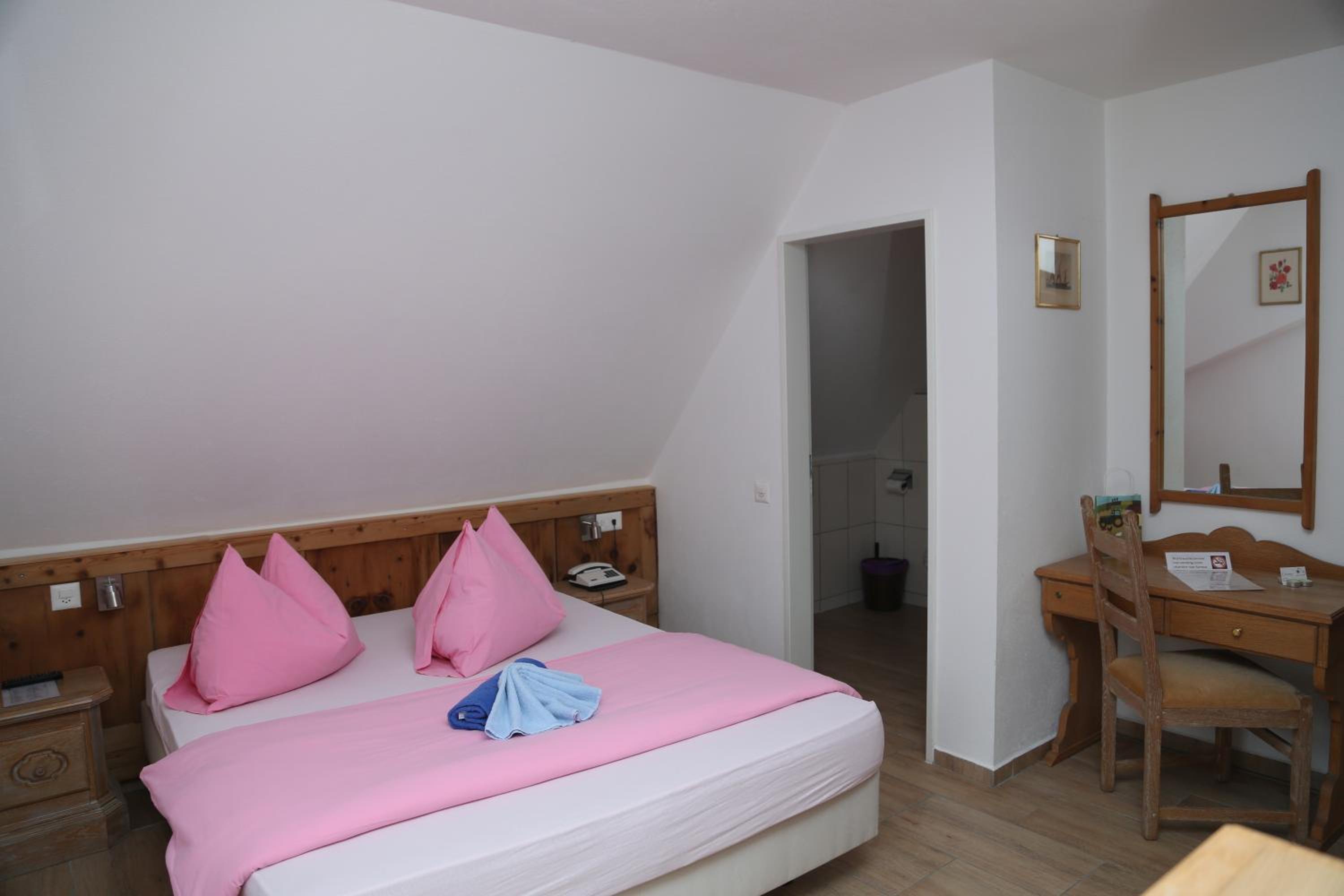 Double Room photo 1