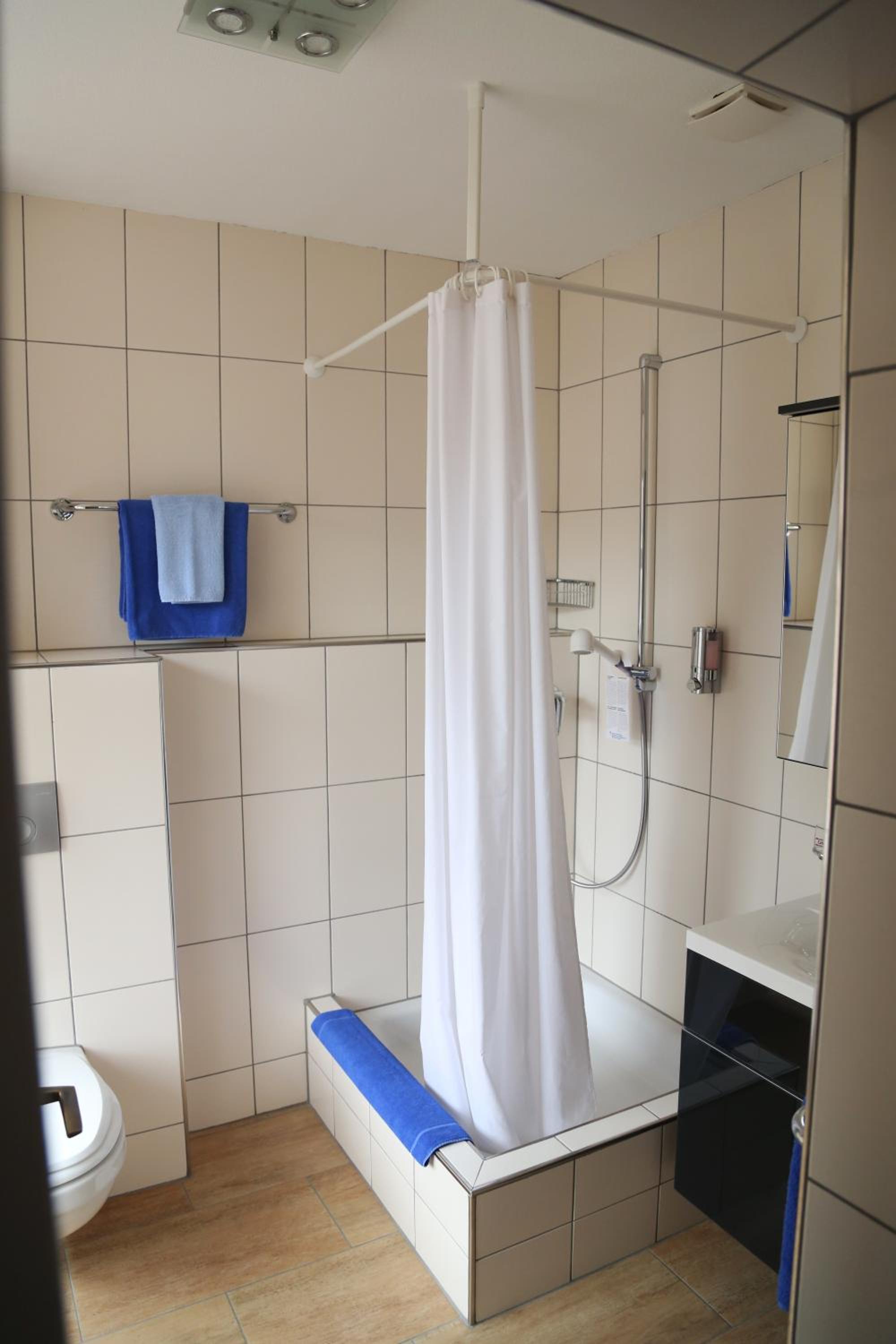 Standard Single Room photo 3