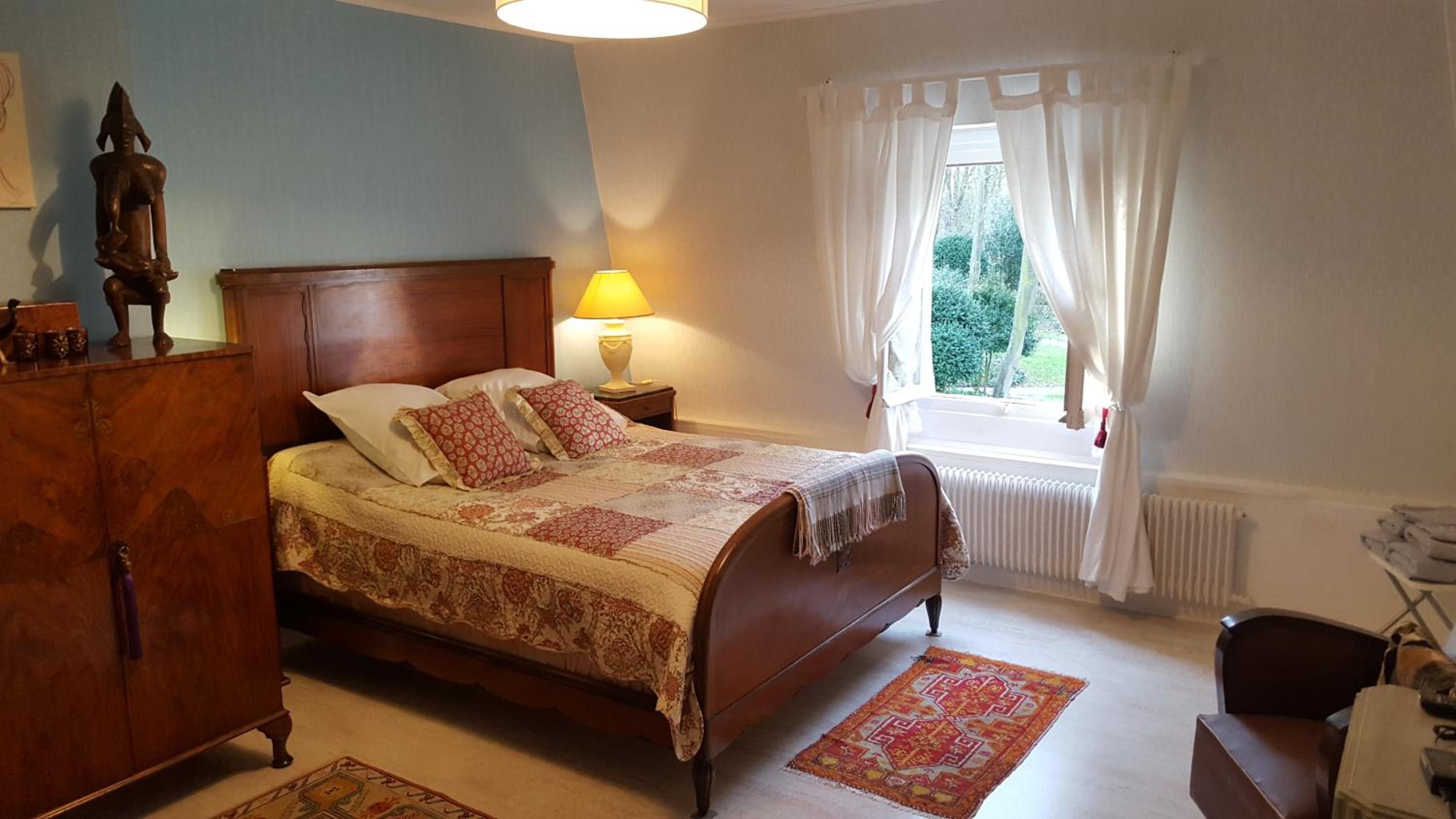 Double Room photo 2