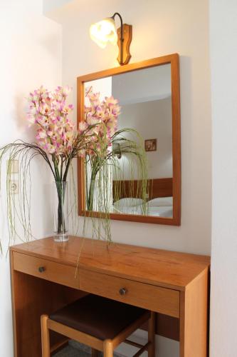 Standard Triple Studio - Ground floor