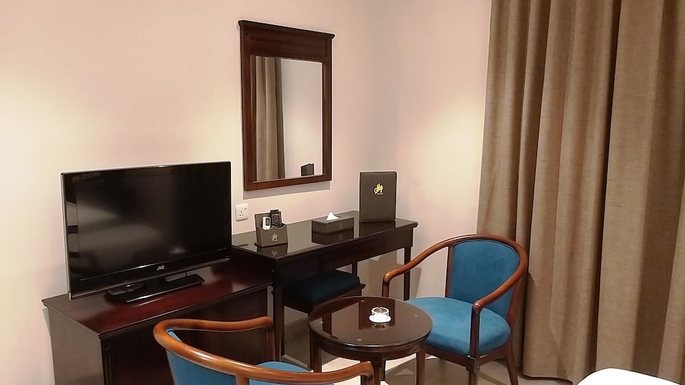 Standard Double or Twin Room photo 3
