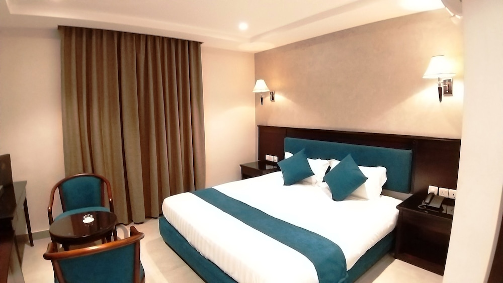 Royal Suite, 1 Bedroom photo 1