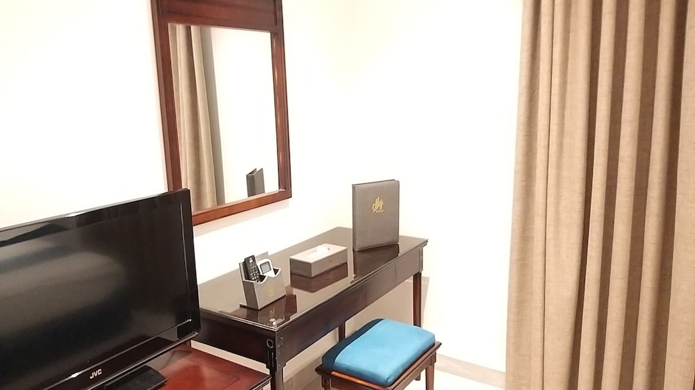Royal Suite, 1 Bedroom photo 3