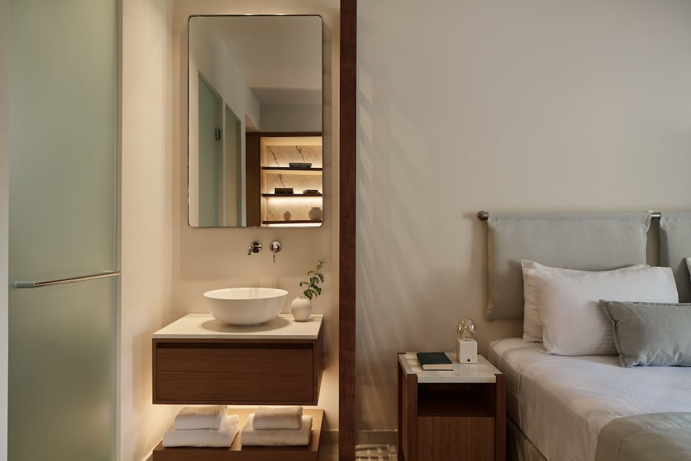Lavish Double Sea View Room
