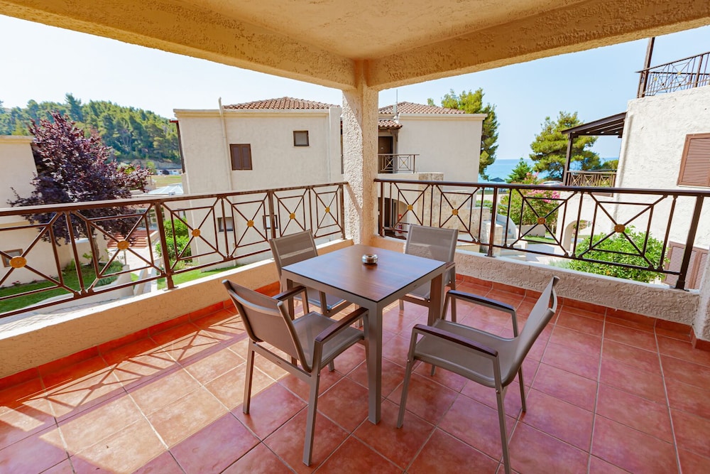 Family Suite, 1 Bedroom