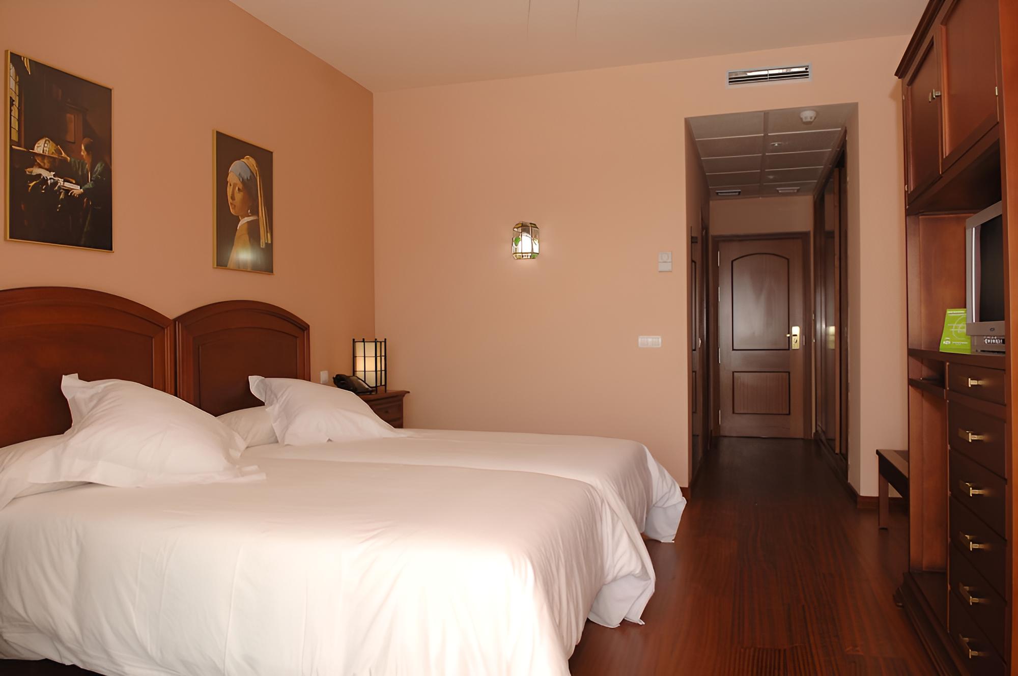 Double Room photo 2