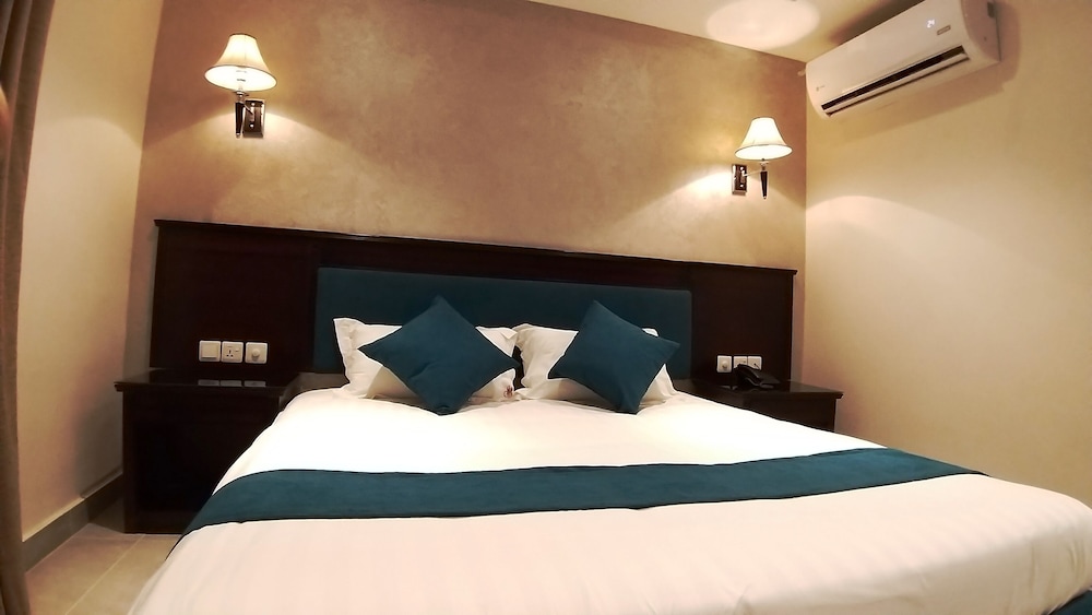 Royal Suite, 1 Bedroom photo 2